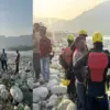 Uttarakhand Srinagar News Today: Deepak Kumar drowned while bathing in Alaknanda river after playing Holi in pauri Garhwal
