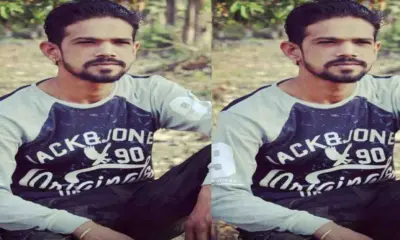 kotdwar accident news today: ramakant semwal died by car in durgapur area uttarakhand live update