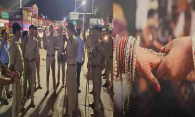 Uttarakhand Dehradun khabar today: newlywed Kahkasha Alam commits suicide, dowry death charges filed against husband