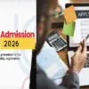 Uttarakhand IGNOU Admission 2026: Indira Gandhi National Open University extends admission date for January session