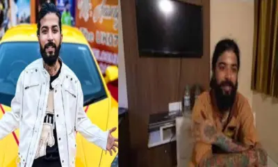 YouTuber Anurag Dobhal: UK 07 rider video goes viral on social media, he blames his parents uttarakhand breaking