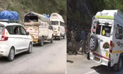 Char Dham Yatra 2026: Action on extra fares also tour operator's number on trip card uttarakhand breaking
