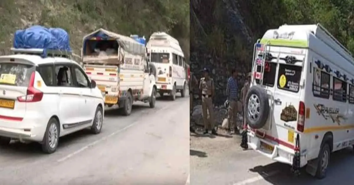 Char Dham Yatra 2026: Action on extra fares also tour operator's number on trip card uttarakhand breaking