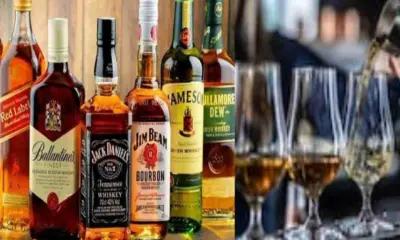 Uttarakhand nainital news live today: during holi wine liquor alcohol sale reached 7 crore in Haldwani lalkuan.