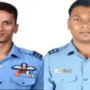 AirForce Sukhoi-30 plane crash Assam: Indian Air Force Sukhoi plane crashes in Jorhat, 2 pilots martyred