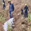 Uttarakhand Pithoragarh road Accident today: keshav singh died due to Tipper fell into ditch in gurna.