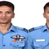 Anuj Vashisth Sukhoi plane crash: Indian airforce Squadron Leader of gurugram haryana martyr in assam