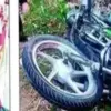 Haldwani Bolero accident today: Farmer Shoban rawat died collision with Bolero in gaulapar road nainital uttarakhand news