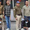 Haldwani News live: humanity shamed, after road accident, 2 youth stole the ring and mobile of victims nainital uttrakhand breaking update