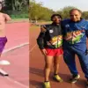 Uttarakhand News: Durga Dutt Ruwali Nainital selected for World Para-Athletics Grand Prix Championships new delhi