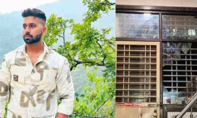 Tarun Delhi Holi News: Muslim Family Kills Hindu Youth tarun by Putting Up Balloon in uttam nagar DevBhoomi darshan live today