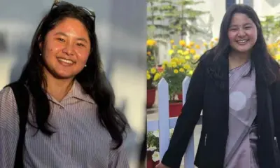 Uttarakhand News: bhimtal Dharchula SDM Soumya Garbyal UPSC RESULT 2025 got AIR 822, her mother is SI Police.