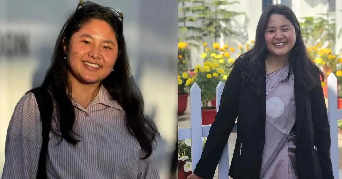 Uttarakhand News: bhimtal Dharchula SDM Soumya Garbyal UPSC RESULT 2025 got AIR 822, her mother is SI Police.