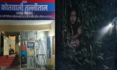Nainital news today: Taxi driver accused of brutality against Delhi teacher uttarakhand live