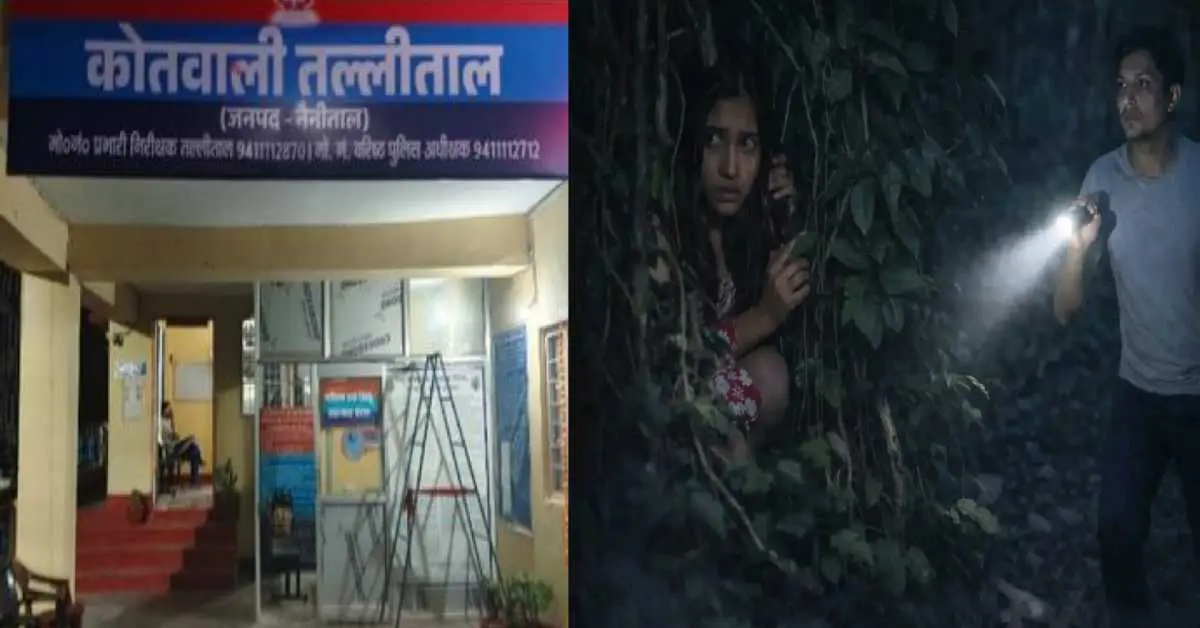 Nainital news today: Taxi driver accused of brutality against Delhi teacher uttarakhand live