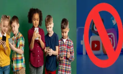 Social media ban India: Andhra Pradesh Karnataka becomes first state to banned FB instra for children DevBhoomi darshan latest news today