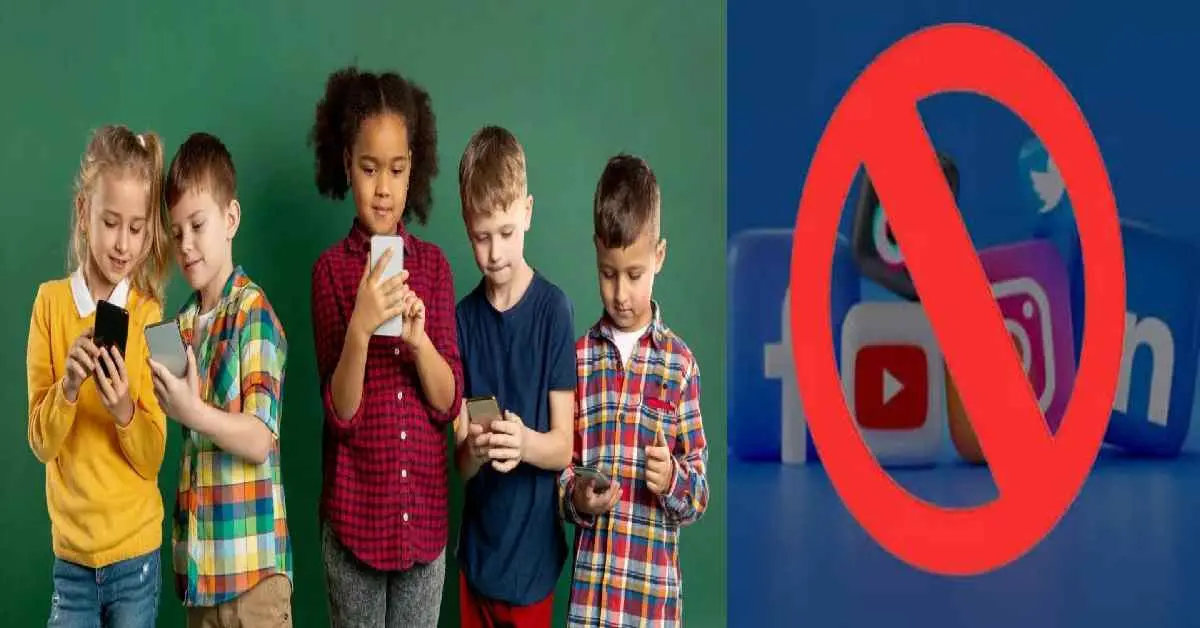 Social media ban India: Andhra Pradesh Karnataka becomes first state to banned FB instra for children DevBhoomi darshan latest news today