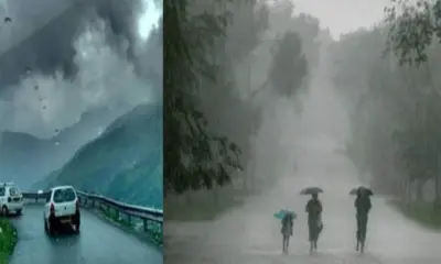 Uttarakhand Weather today: mausam update rain alert forecast mid March 2026