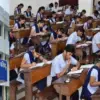 UK board exam 2026: Uttarakhand board exam now wrong question in chemistry science paper 10th