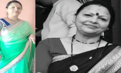 Almora news today: referral center turned into hospital, teacher meena upreti died in ambulance uttarakhand latest update