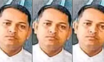 Nainital news today: Jagdish Chandra from kotabagh, duped by an agent, is living in the jungles of Dubai uttarakhand live