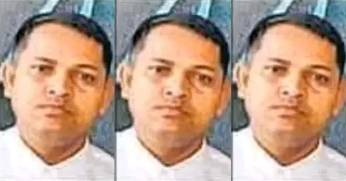Nainital news today: Jagdish Chandra from kotabagh, duped by an agent, is living in the jungles of Dubai uttarakhand live