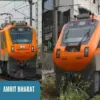 Vande Bharat News: Survey of 2 Vande and 3 Amrit Bharat express trains begins, Uttarakhand may also get the gift soon latest update today