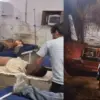 Gurugram news today: Mud wall collapses in haryana, 7 labourers killed, several injured