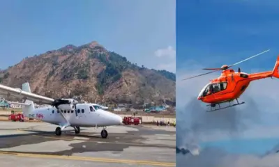 Uttarakhand budget 2026: Air services helicopter heli will be expanded, making travel easier latest news today