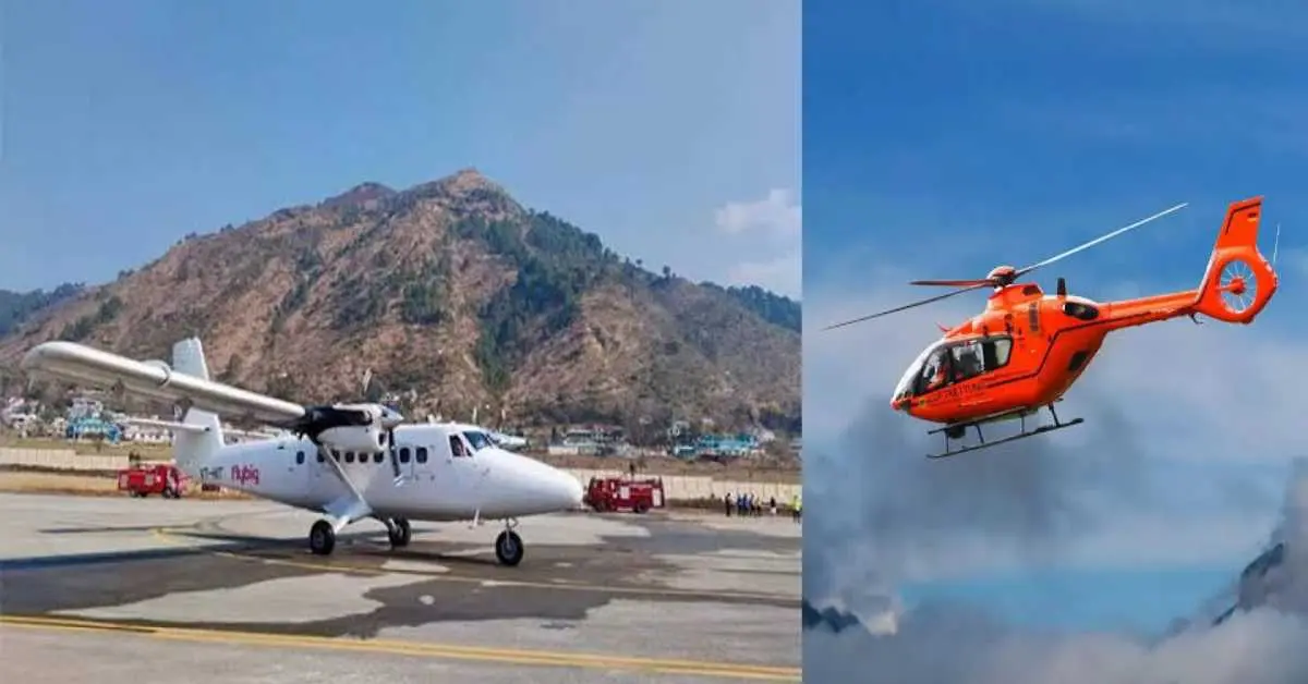 Uttarakhand budget 2026: Air services helicopter heli will be expanded, making travel easier latest news today