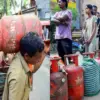 Uttarakhand gas cylinder news: commercial hotel restaurant LPG shortage due to Iran israil war.