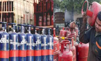 LPG gas cylinder shortage: Commercial cylinder deliveries halted, new rules on domestic due to Iran israil war big breaking news today
