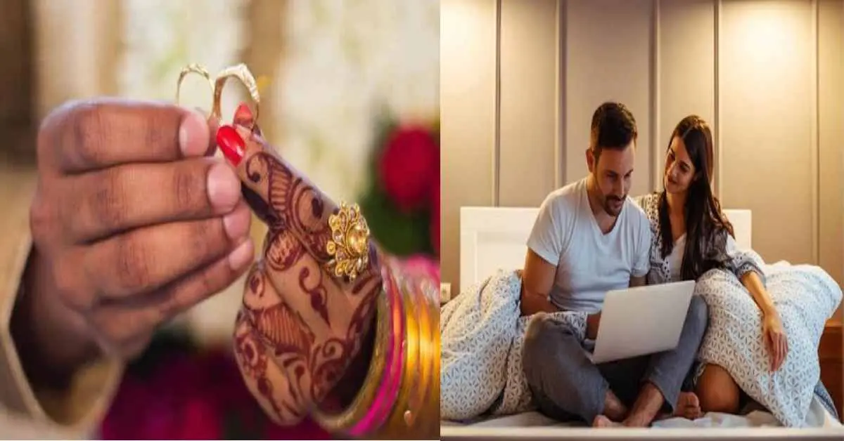 Uttarakhand UCC new rules: Jail for marrying while hiding identity, live-in also become strict latest news today