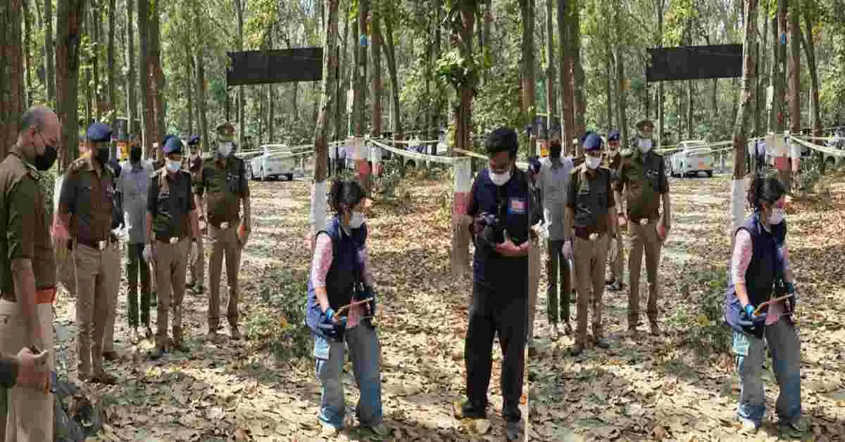 Uttarakhand Dehradun news today: women body found in bala sundari mandir premnagar murder case.