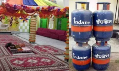 Pithoragarh gas cylinder news: Pithoragarh hotels, restaurants marriage halls not get commercial cylinders uttarakhand breaking update today