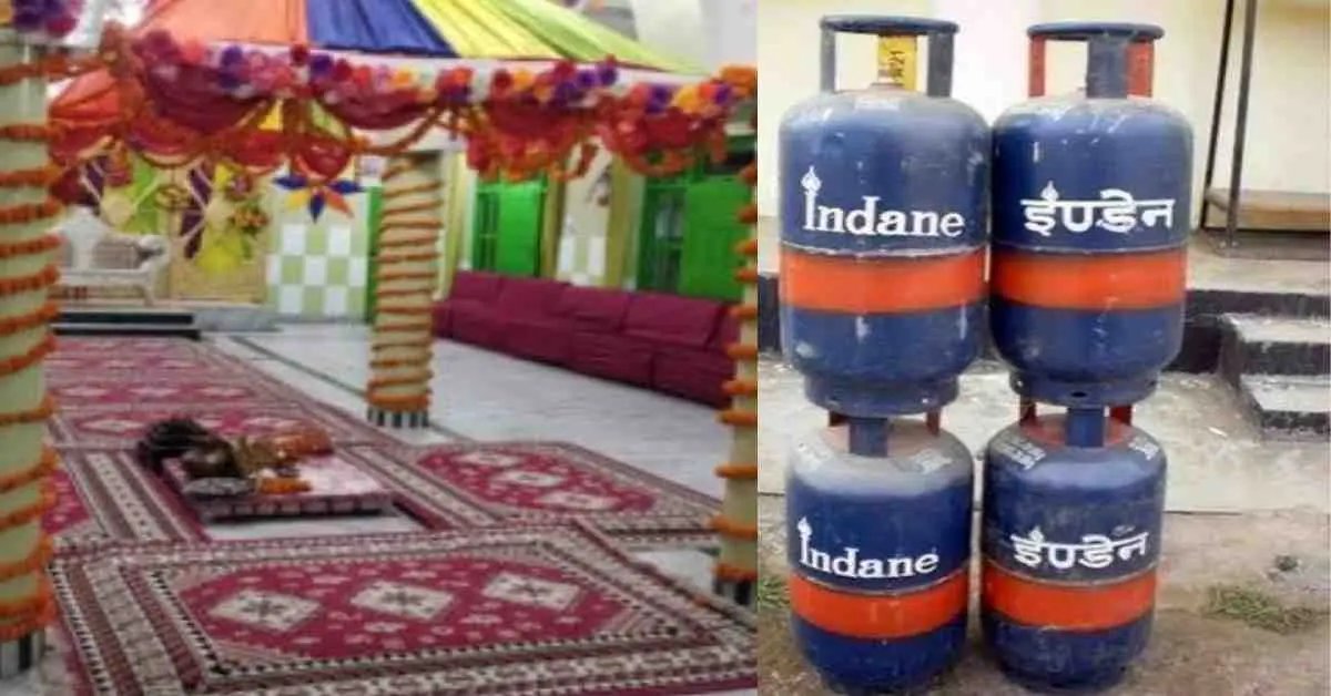Pithoragarh gas cylinder news: Pithoragarh hotels, restaurants marriage halls not get commercial cylinders uttarakhand breaking update today