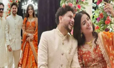 Kuldeep Yadav marriage: Cricketer Kuldeep Yadav wedding with Vanshika in Mussoorie on March 14 uttarakhand news live