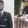 Uttarakhand dehradun bike Accident today: DIT student Ronit viswas dev Kumar died