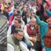Uttarakhand UPCL UPNL News equal work equal pay