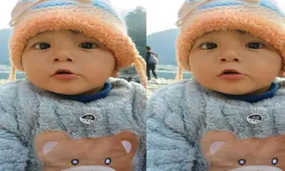 Pithoragarh news today: kunal Bisht died in khatima due toPomegranate seeds stuck in the throat uttarakhand breaking