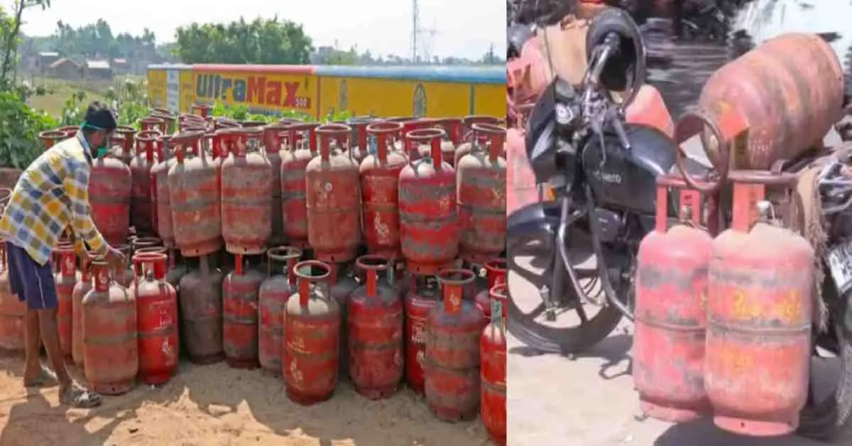 Uttarakhand LPG cylinder news: Sufficient domestic gas, 74 thousand new cylinders arriving daily latest update today