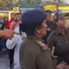 Haldwani vlogger fight News Jyoti Adhikari and Sunita Bhatt in jail