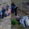 Bageshwar Bolero accident: Bolero falls into ditch, devrani jethani died kapkote today uttarakhand live