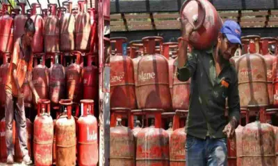 Uttarakhand gas cylinder news: Gas black marketing begins, domestic cylinders available for Rs 1,400 breaking live update