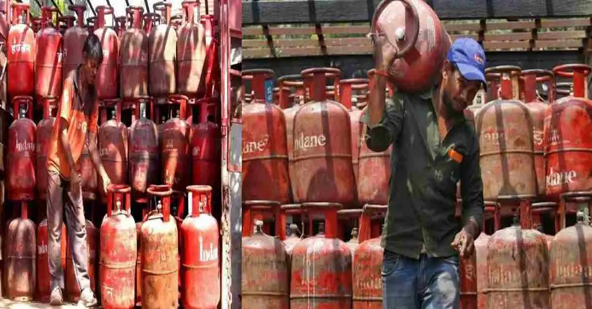 Uttarakhand gas cylinder news: Gas black marketing begins, domestic cylinders available for Rs 1,400 breaking live update