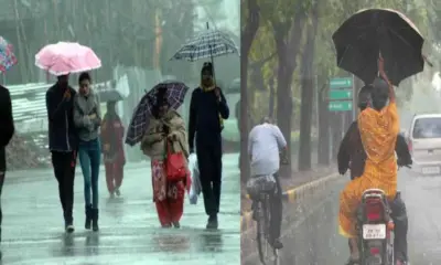 Uttarakhand weather update: rain forecast Mausam yellow alert march 2026 latest news today