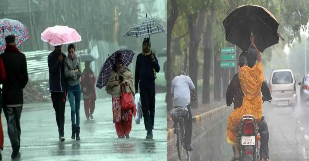 Uttarakhand weather update: rain forecast Mausam yellow alert march 2026 latest news today