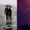 Uttarakhand weather News live Today IMD ALERT
