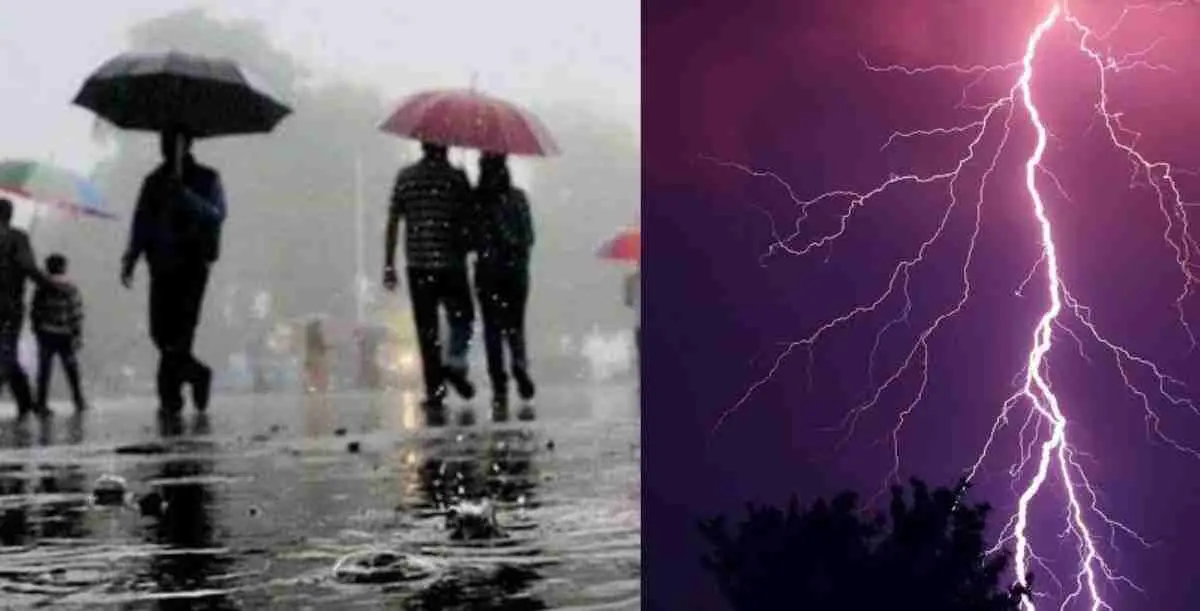 Uttarakhand weather News live Today IMD ALERT