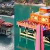 Dhari Devi mobile ban: Mobiles banned in Dhari Devi temple premises, reels will not be made uttarakhand latest news today